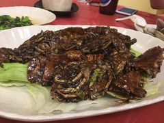 -新海山海鲜餐馆