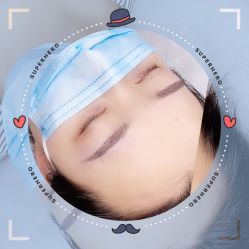 -MIVI半永久纹眉纹绣