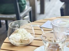 -VOYAGE COFFEE 咖啡烘焙工坊店(798艺术区店)