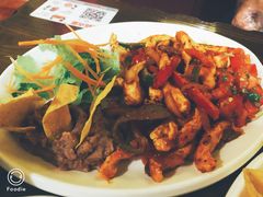 -panchos 墨西哥餐厅(嘉绿苑店)
