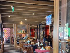 -江边城外烤全鱼(方庄时代购物中心店)