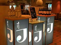 -咖啡苑·沈阳今旅酒店Hotel Jen·香格里拉集团