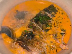 -湘力力小院·鱼汤泡饭(枫林路店)