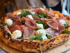 -Alimentari Grande(东湖路店)
