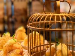 -运·中餐厅(成都华尔道夫酒店)