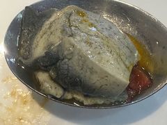 -木桶记臭鳜鱼·安徽非遗名菜(火车站白马老店)