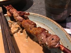 -老墙根涮肉·铜锅·烧烤(欢乐谷·王四营店)