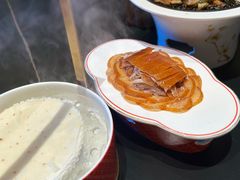 -秀儿四九城·新京菜(亚运村鸟巢店)