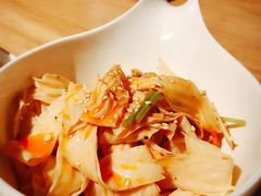 -多嘴超级肉蟹煲(欧亚卖场店)