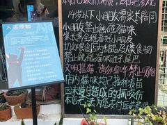 -有猫主题·治愈系猫咖(曾厝垵店)