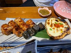 -三月居酒屋(青年大街店)