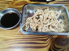 -阿姨小肉摊(同济西苑店)