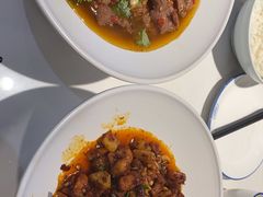 -兰湘子·湘菜小炒(长安万科广场店)