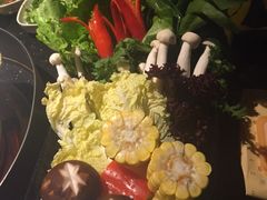 -捞王锅物料理(凯旋路店)