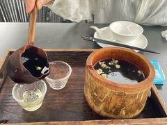 -汉水谣·江景餐厅(江滩店)