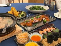 -美心·翠园(港汇恒隆广场店)