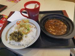 -永和大王(茉莉上新·友谊店)