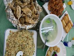 -景好海鲜餐厅(大鹏必选旅游店)