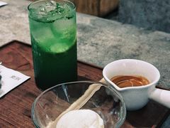 -素咫咖啡CLIFEROSE(新安店)