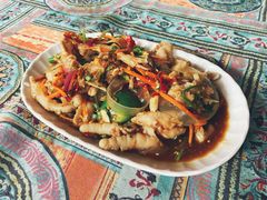 -半坡九号老挝冰咖啡