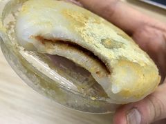 -上海虹口糕团(福州路店)