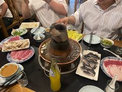 -裕德孚·非遗手切涮羊肉(东直门内大街店)