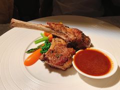 -Olive橄榄花园漂亮饭主题布置餐厅(大望路店)