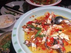 -遇见湘·地道湖南菜(喜悦店)
