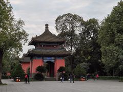 -成都武侯祠博物馆