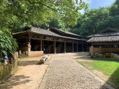 -景德镇古窑民俗博览区