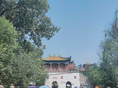 -须弥福寿之庙