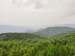 -北京鹫峰国家森林公园