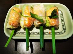 -大头虾越式风味餐厅(光明广场店)