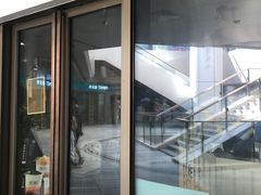 -茶桔便(爱琴海店)