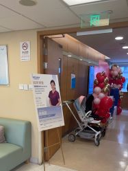 -杭州贝瑞斯美华妇儿医院·早孕·产检·儿科