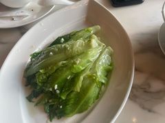 -顺德美的万豪酒店-万豪中餐厅