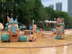 -武汉玛雅海滩水公园