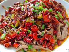 -老丘丘(较场口店)