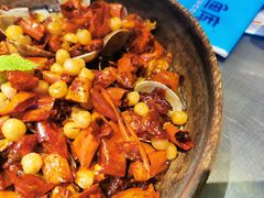 -鱼库·不仅是一家烤鱼店(车公庙店)