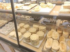 -长发西饼(临顿路店)