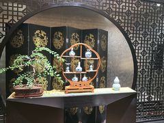 -海天楼中餐厅(吴宫泛太平洋酒店)