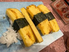 -元气寿司(环球港店)