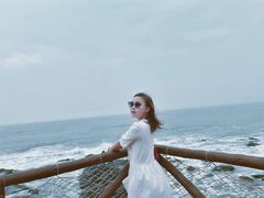 -漳州滨海火山岛自然生态风景区