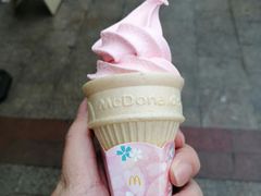 -麦当劳(桐乡润丰步行街店)