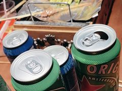 -阿文烧烤(金环路店)