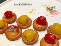 -民国红公馆(老门东店)