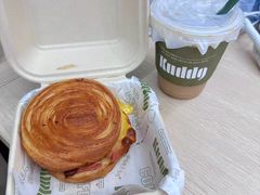 -KUDDO COFFEE(天河城店)
