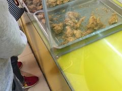 -延庆观炸鸡(淮北街总店)