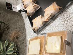 -OUR Bakery(SKP-S店)