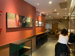 -星巴克(襄阳公园店)